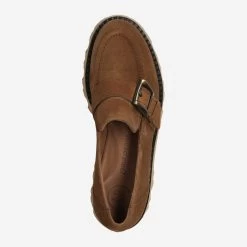 Paul Green Art.  1050-014 Braun -Modeschuhgeschäft top 2423060061