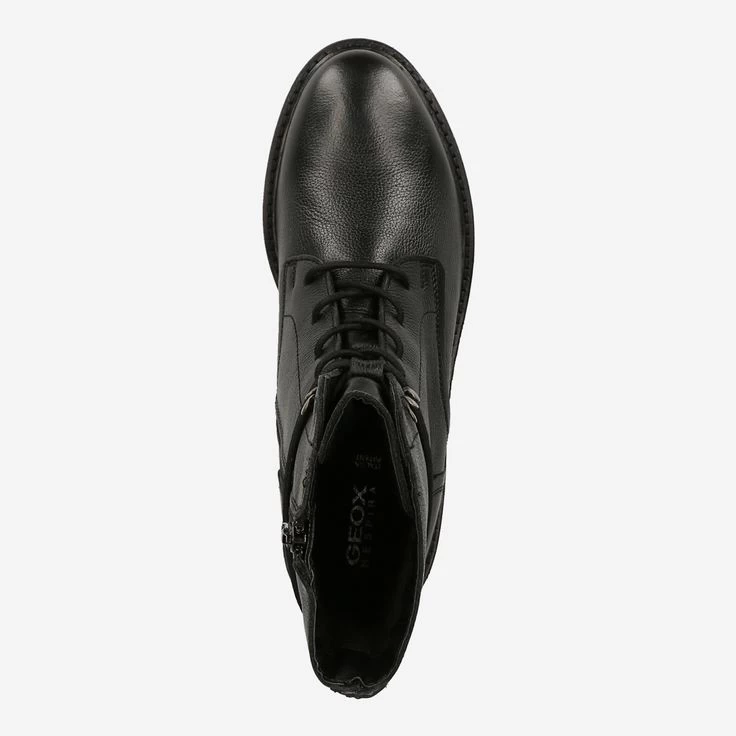 GEOX Art. HOARA Schwarz 6 GEOX Art. HOARA Schwarz – Bild 4