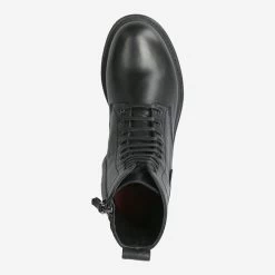 NoClaim Art.  NC862 Schwarz -Modeschuhgeschäft top 2520010483