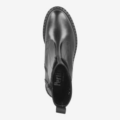 Pertini Art.  212W31093D2 Schwarz -Modeschuhgeschäft top 2520010525