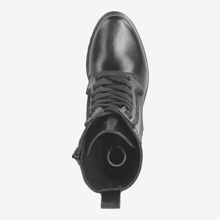 Donna Carolina Art. 46.699.013 Schwarz 7 Donna Carolina Art. 46.699.013 Schwarz – Bild 5