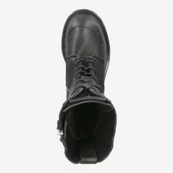 A.S.98 - Airstep Art.  A88308 201 6002 NERO Schwarz -Modeschuhgeschäft top 2520010627