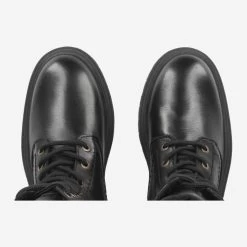 Marc O'Polo Marc O’ Polo Art. LACE UP BOOTIE Schwarz 11 Marc O'Polo Marc O’ Polo Art. LACE UP BOOTIE Schwarz -Modeschuhgeschäft top 2520010691