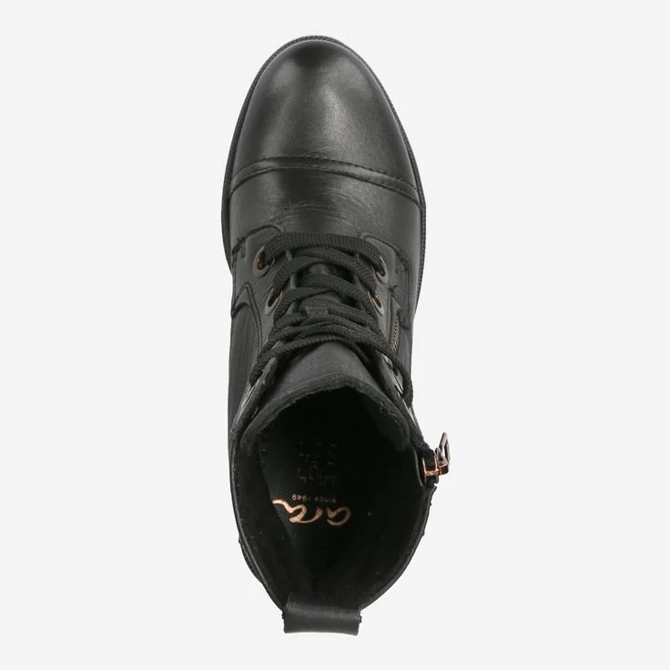 Ara Art. MANTOVA ST Schwarz 7 Ara Art. MANTOVA ST Schwarz – Bild 5