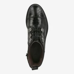 Pertini Art. 16204 Schwarz 9 Pertini Art. 16204 Schwarz -Modeschuhgeschäft top 2520050053