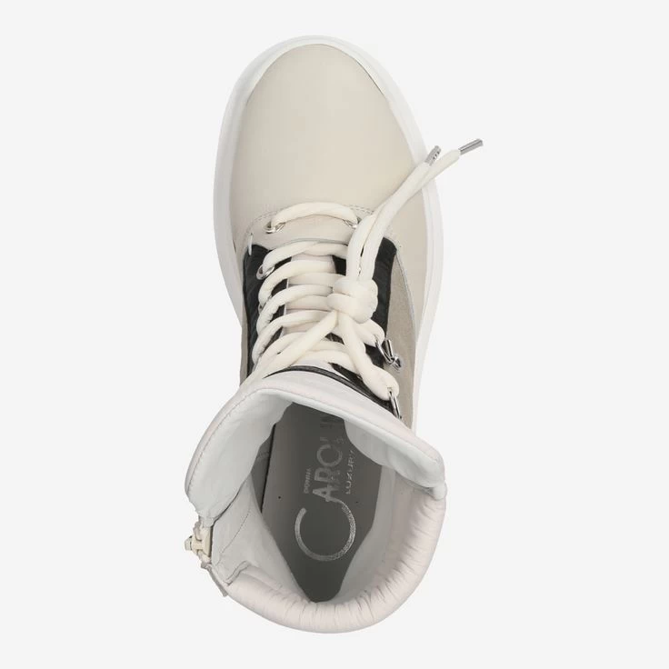 Donna Carolina Art. 46.682.059 Weiß, Kombiniert 7 Donna Carolina Art. 46.682.059 Weiß, Kombiniert – Bild 5