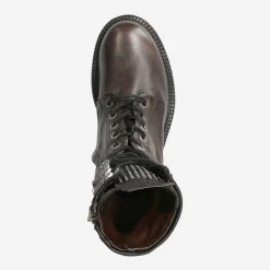 A.S.98 - Airstep Art.  A23208 Grau -Modeschuhgeschäft top 2522010003