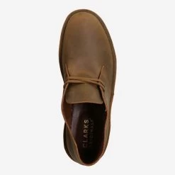 Clarks Art.  Dessert Boot Braun -Modeschuhgeschäft top 2523010177