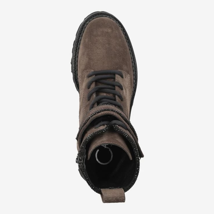 Donna Carolina Art. 46.682.039 Braun 7 Donna Carolina Art. 46.682.039 Braun – Bild 5