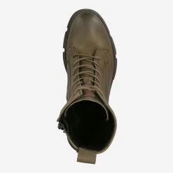 Lloyd Art.  21-232-45 Grün -Modeschuhgeschäft top 2527010037