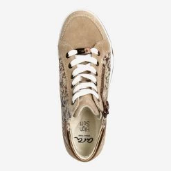 Ara Art.  ROM Beige Kombiniert -Modeschuhgeschäft top 2534960006
