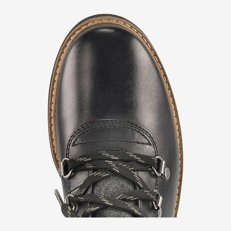 Clarks Art. Glick Clarmont 26119986 4 Grau 6 Clarks Art. Glick Clarmont 26119986 4 Grau – Bild 4