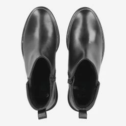 Ara Art.  48813-01 DENVER-ST Schwarz -Modeschuhgeschäft top 2620011771