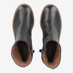 Paul Green Art.  8018-004 Schwarz -Modeschuhgeschäft top 2620011861