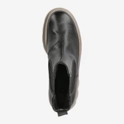 Paul Green Art.  9124-002 Schwarz -Modeschuhgeschäft top 2620011947