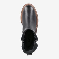 Paul Green Art.  9134-012 Schwarz -Modeschuhgeschäft top 2620011957