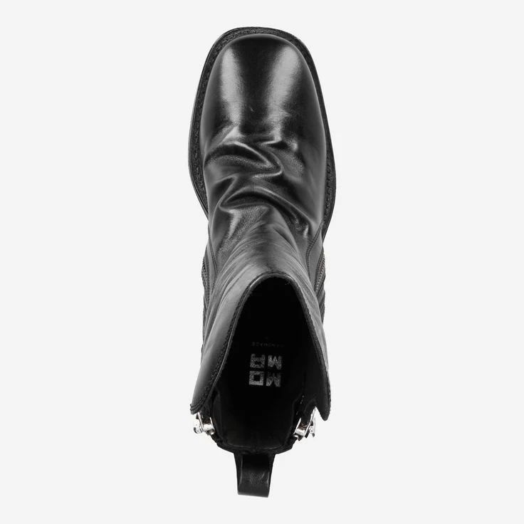 Moma Art. 1CW343-CU NERO Schwarz 7 Moma Art. 1CW343-CU NERO Schwarz – Bild 5