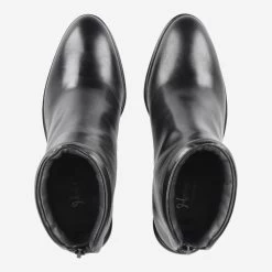 Homers Art. 21212 MALEK Schwarz 12 Homers Art. 21212 MALEK Schwarz -Modeschuhgeschäft top 2620012571