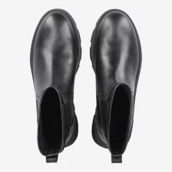 GEOX Art.  VILDE Schwarz -Modeschuhgeschäft top 2620012661