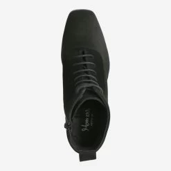 Homers Art.  19854 Schwarz -Modeschuhgeschäft top 2620060993