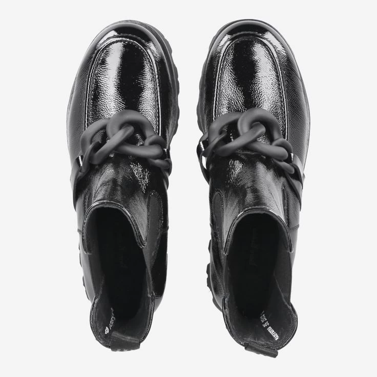 Paul Green Art. 9043-014 Schwarz 7 Paul Green Art. 9043-014 Schwarz – Bild 5