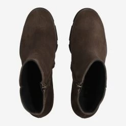 Paul Green Art.  8005-004 Braun -Modeschuhgeschäft top 2623060691