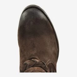 Unisa Art. GAMIN_BS Moka 9 Unisa Art. GAMIN_BS Moka -Modeschuhgeschäft top 2623160035