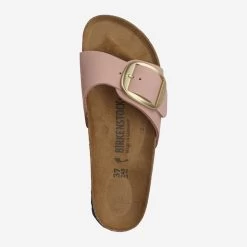 Birkenstock Art.  1024039 MADRID BIG BUCKLE Rose -Modeschuhgeschäft top 2825360088