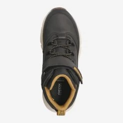 GEOX Art. FLEXYPER Schwarz 11 GEOX Art. FLEXYPER Schwarz -Modeschuhgeschäft top 3130080001