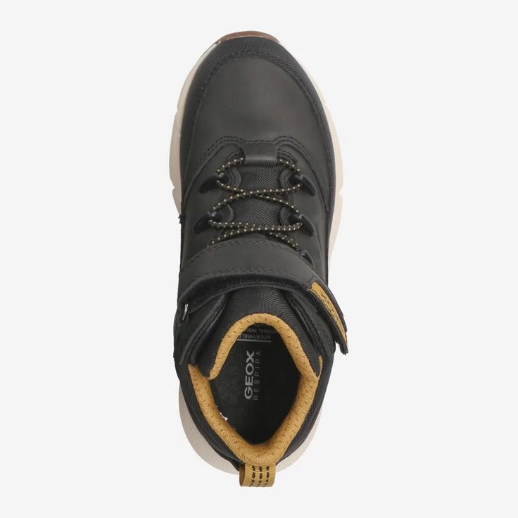 GEOX Art. FLEXYPER Schwarz 7 GEOX Art. FLEXYPER Schwarz – Bild 5