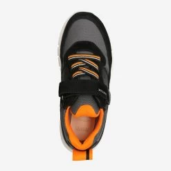 GEOX Art. FLEXYPER Schwarz, Kombiniert 11 GEOX Art. FLEXYPER Schwarz, Kombiniert -Modeschuhgeschäft top 3130960008