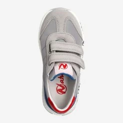 Naturino Art.  NATURINO JESKO VL. Grau -Modeschuhgeschäft top 3132060008