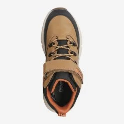 GEOX Art.  FLEXYPER Braun -Modeschuhgeschäft top 3133080001