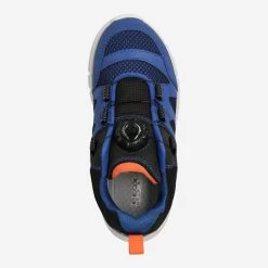 GEOX Art.  FLEXYPER Blau -Modeschuhgeschäft top 3138010006