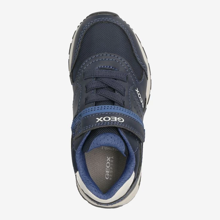 GEOX Art. PAVEL Blau 7 GEOX Art. PAVEL Blau – Bild 5