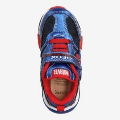 GEOX Art.  BAYONYC Blau -Modeschuhgeschäft top 3138010027