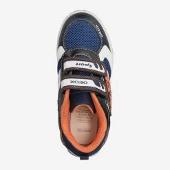 GEOX Art.  INEK Blau -Modeschuhgeschäft top 3138010038