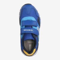 GEOX Art.  PAVEL Blau -Modeschuhgeschäft top 3138010058