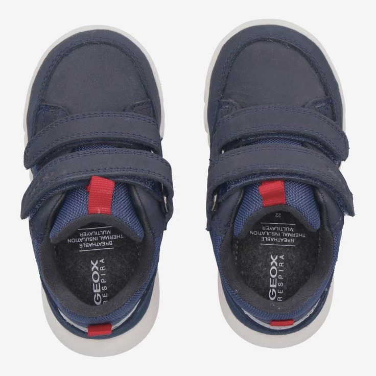 GEOX Art. HYROO Blau 7 GEOX Art. HYROO Blau – Bild 5