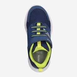 GEOX Art.  SPRINTYE Blau -Modeschuhgeschäft top 3138090038