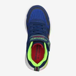 Skechers Art.  TRINAMICS Blau -Modeschuhgeschäft top 3138090068