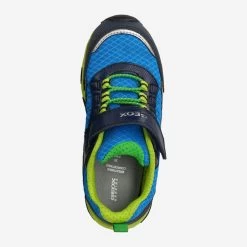 GEOX Art. MAGNETAR Blau, Kombiniert 11 GEOX Art. MAGNETAR Blau, Kombiniert -Modeschuhgeschäft top 3138910018