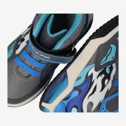 GEOX Art. INEK Blau, Kombiniert 11 GEOX Art. INEK Blau, Kombiniert -Modeschuhgeschäft top 3138910051