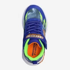 Skechers Art.  400150L BLLM LIGHT STORM 2.0 Blau, Kombiniert -Modeschuhgeschäft top 3138990008