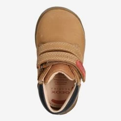 GEOX Art.  MACCHIA Braun -Modeschuhgeschäft top 3143060017