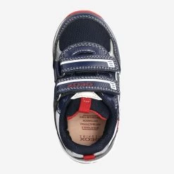 GEOX Art.  TODO Blau -Modeschuhgeschäft top 3148010016