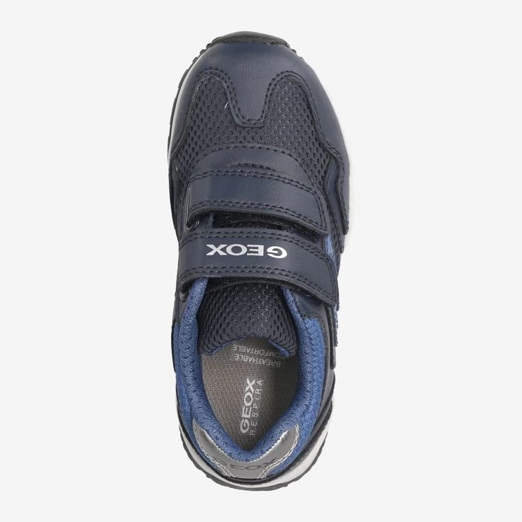 GEOX Art. PAVEL Blau 7 GEOX Art. PAVEL Blau – Bild 5