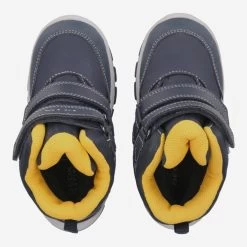 GEOX Art. FLANFIL Blau, Kombiniert 11 GEOX Art. FLANFIL Blau, Kombiniert -Modeschuhgeschäft top 3148980001