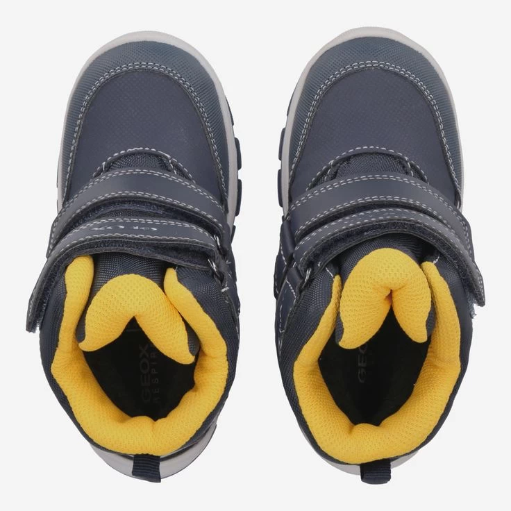 GEOX Art. FLANFIL Blau, Kombiniert 7 GEOX Art. FLANFIL Blau, Kombiniert – Bild 5