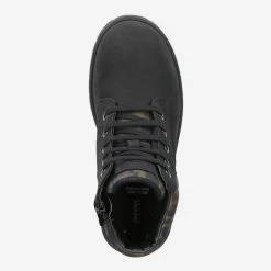 GEOX Art.  SHAYLAX Schwarz -Modeschuhgeschäft top 3150010007